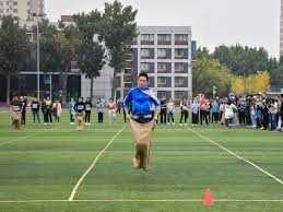 西山居全球校园行启动，中国游戏与海外人才“双向奔赴”