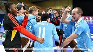 赵宇豪：这赛季起起伏伏很不容易，希望我们能够把握好明年