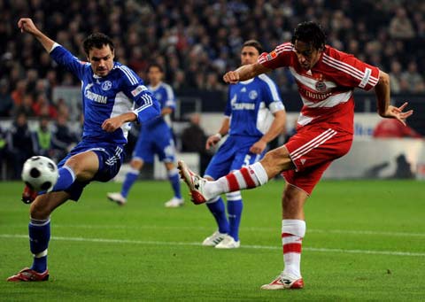 球隊內部強 球隊內部強